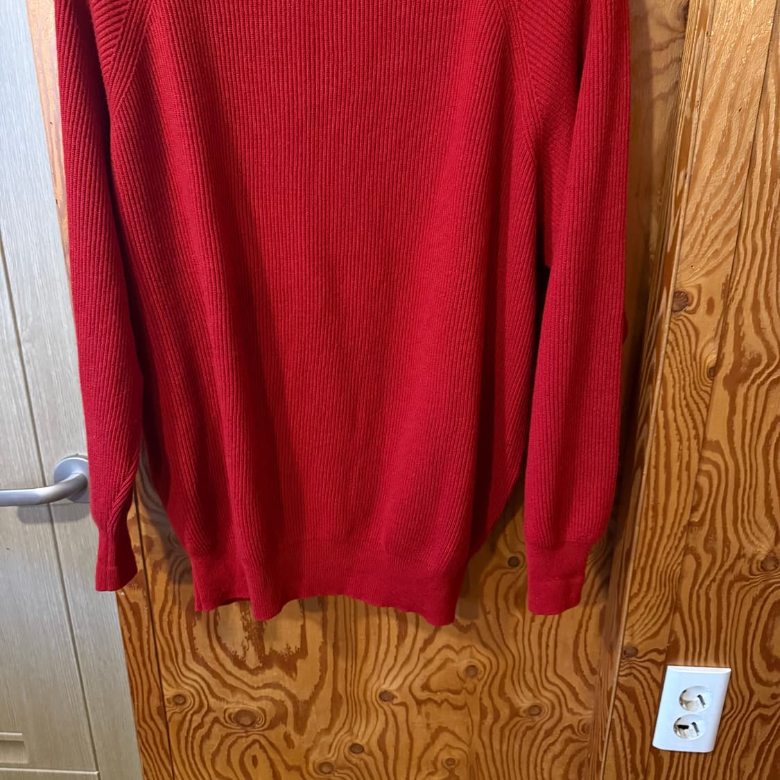 브루넬로 쿠치넬리 캐시미어 니트 판매 합니다. 상품이미지2