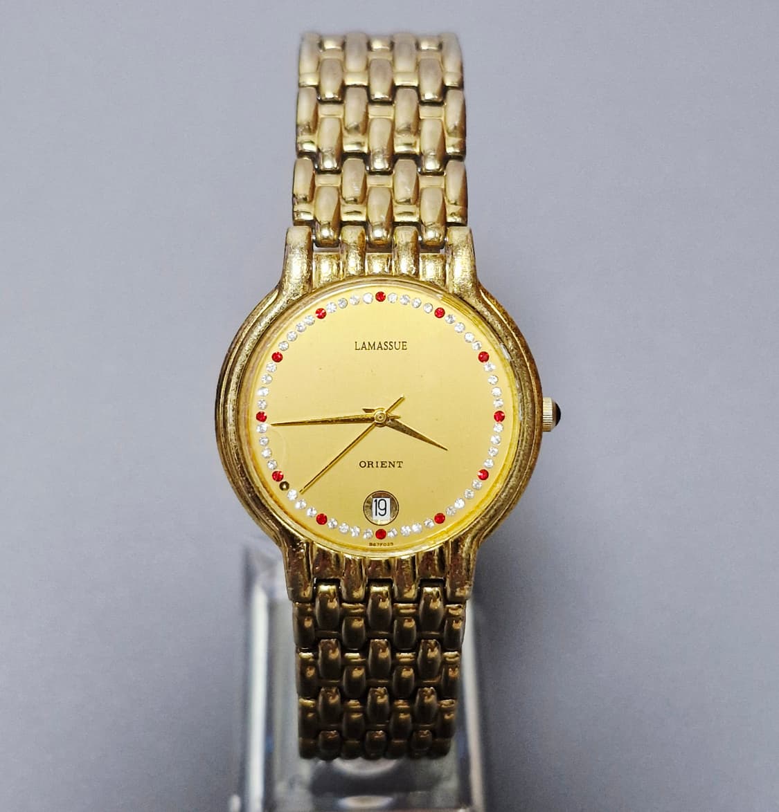 오리엔트 라마슈 시계 상품이미지4