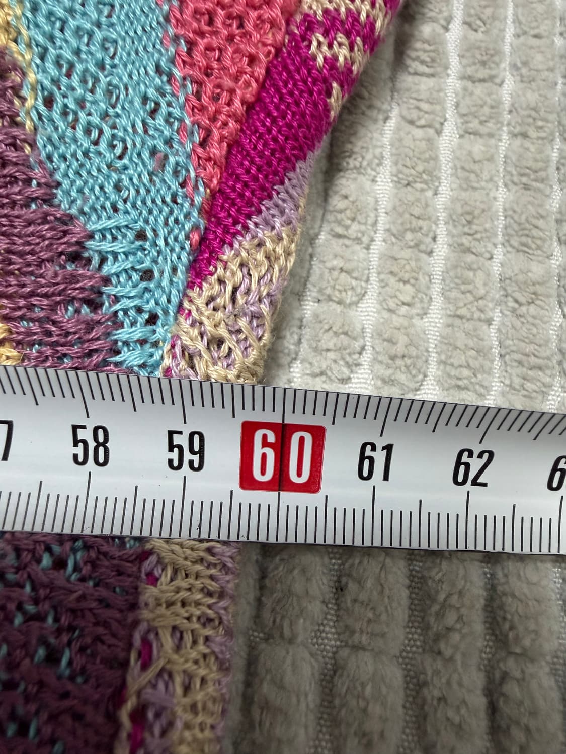 쿠지 스웨터 상품이미지6