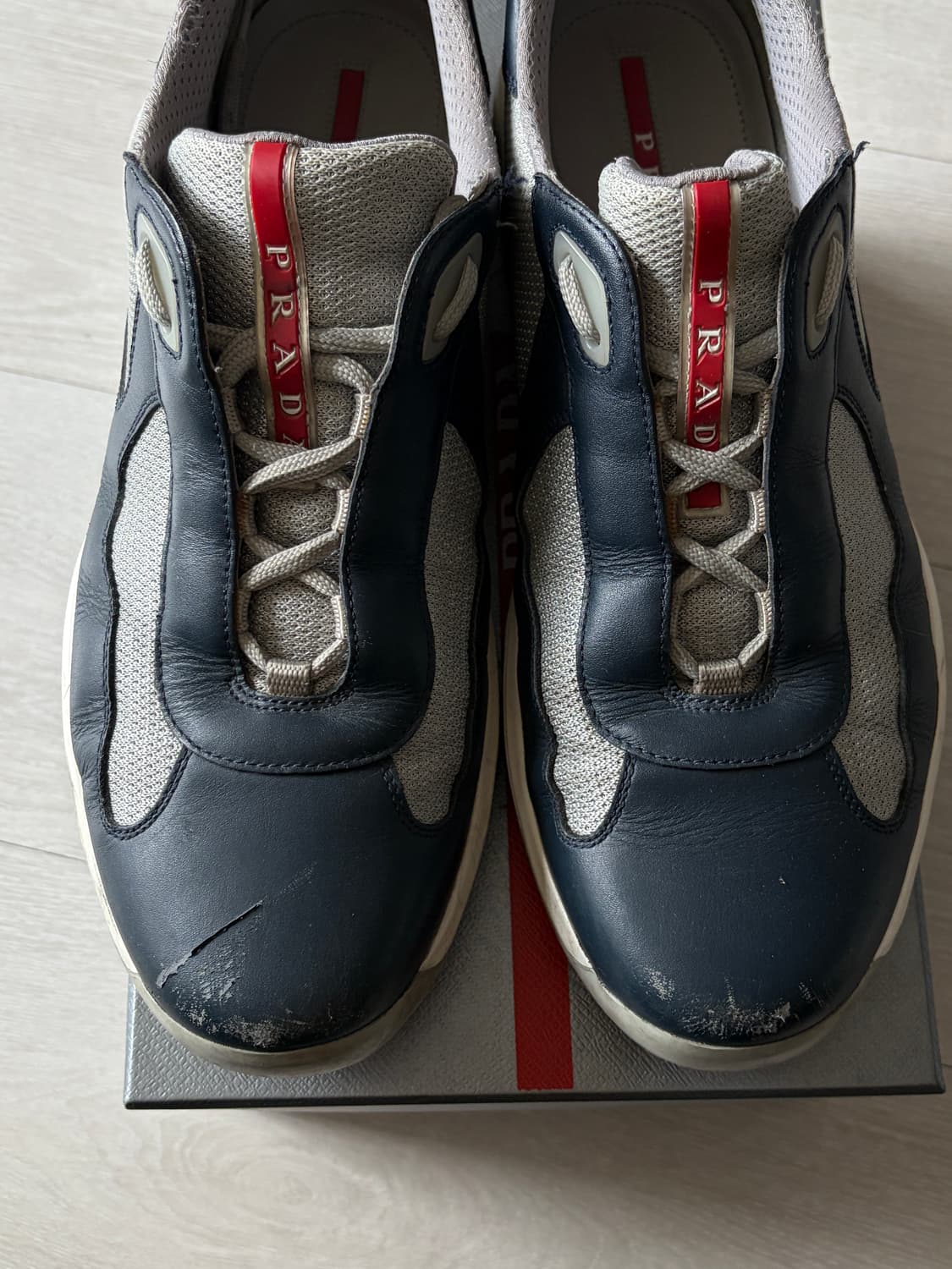 Prada Americas Cup 9 상품이미지3