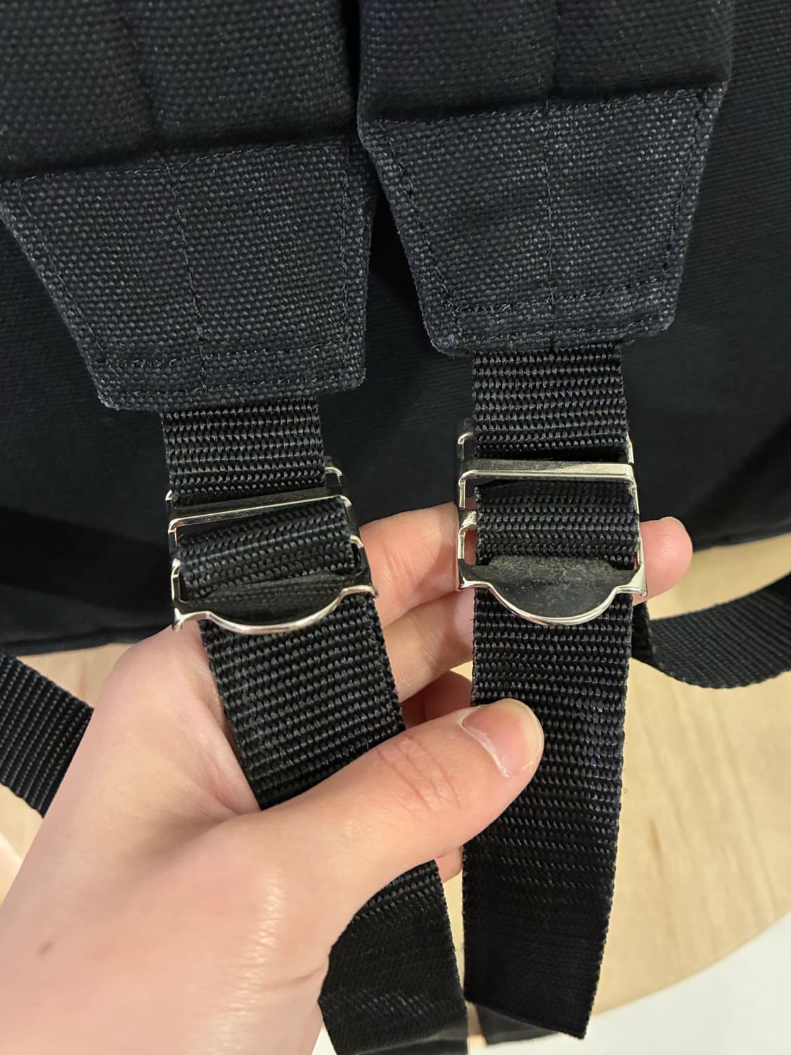 고무 GOMME 백팩 상품이미지8