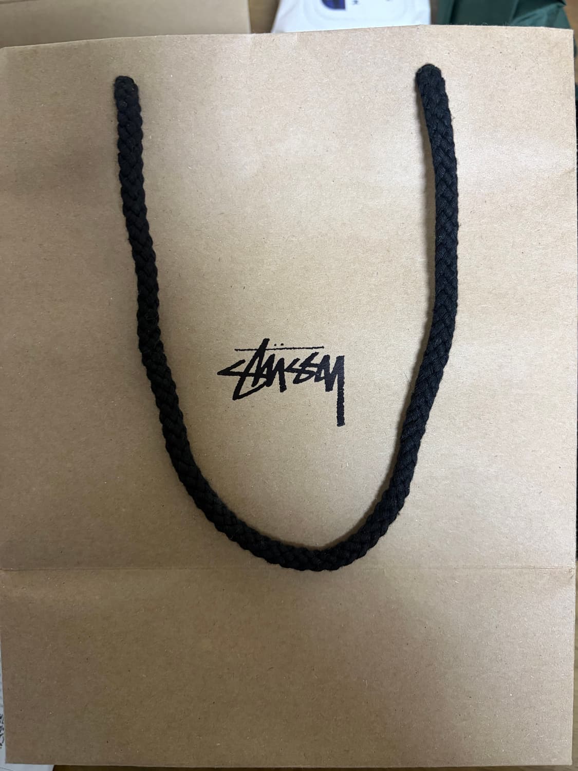 스투시 뉴에라 9Twenty 베이직 트러커 카디널 상품이미지3