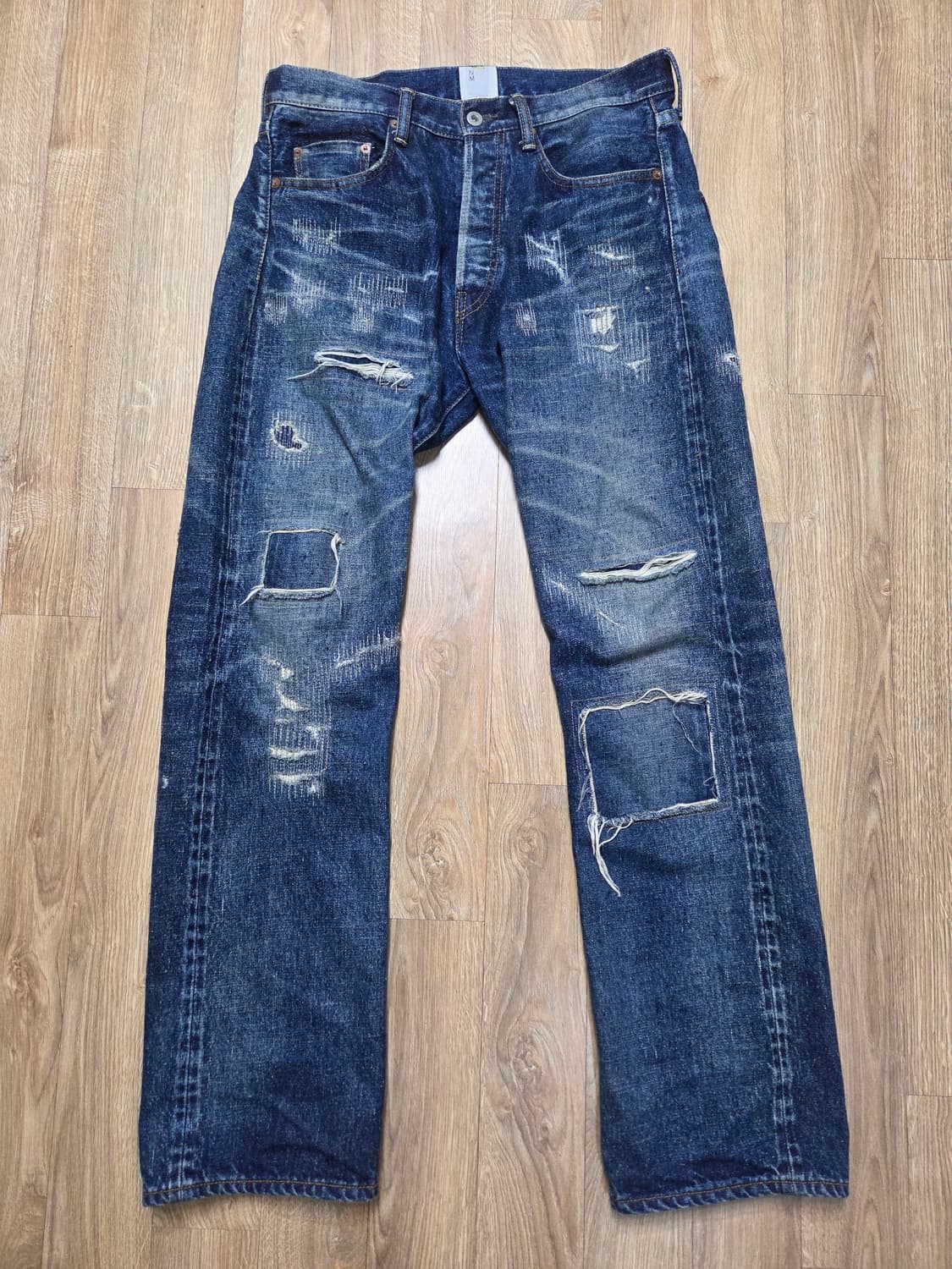 JUNYA WATANABE x New Manual 상품이미지2