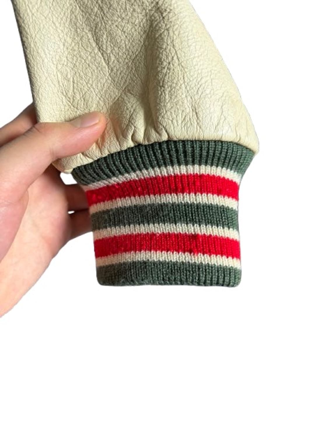 (L) 90s 리바이스 바시티 자켓 상품이미지4