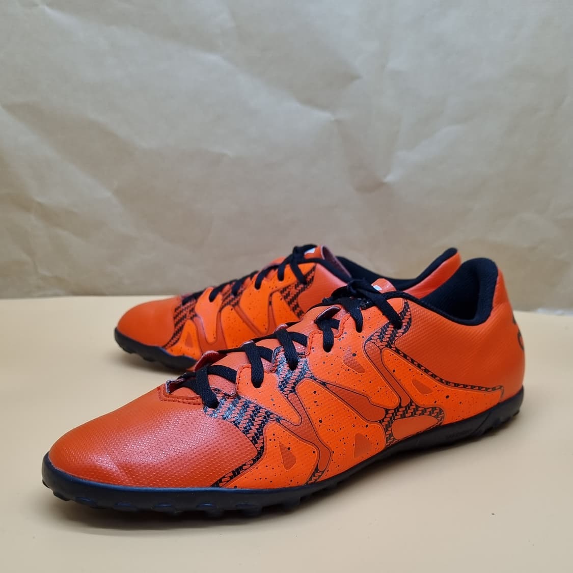 아디다스 엑스 15.3. 축구화 280 상품이미지1