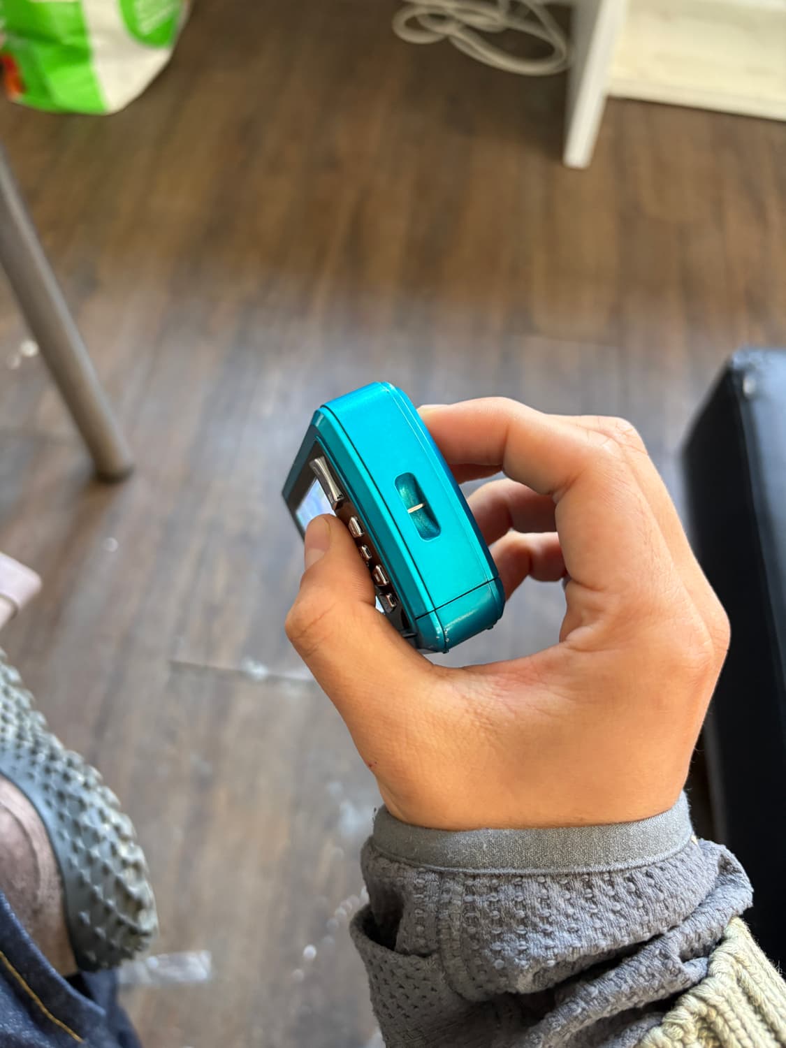 폴라로이드 방수 디지털카메라 상품이미지5