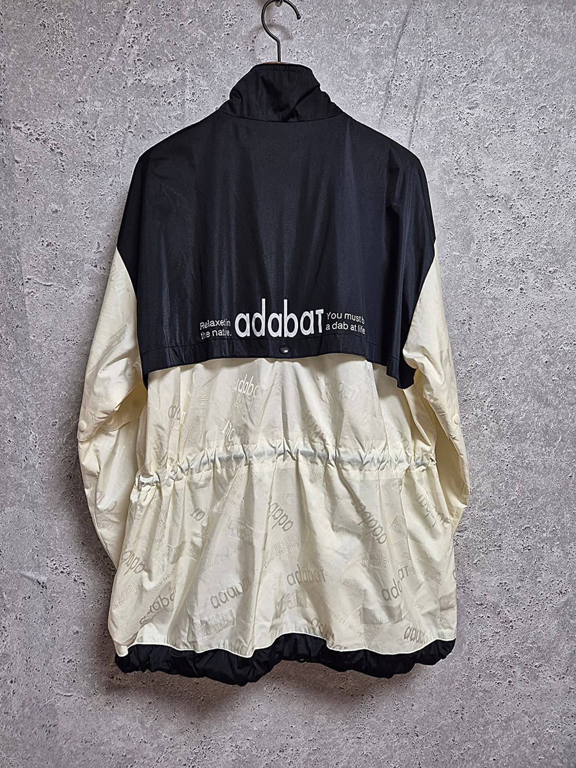 adabat 여성 골프 자켓 (Made In Japan) 상품이미지3
