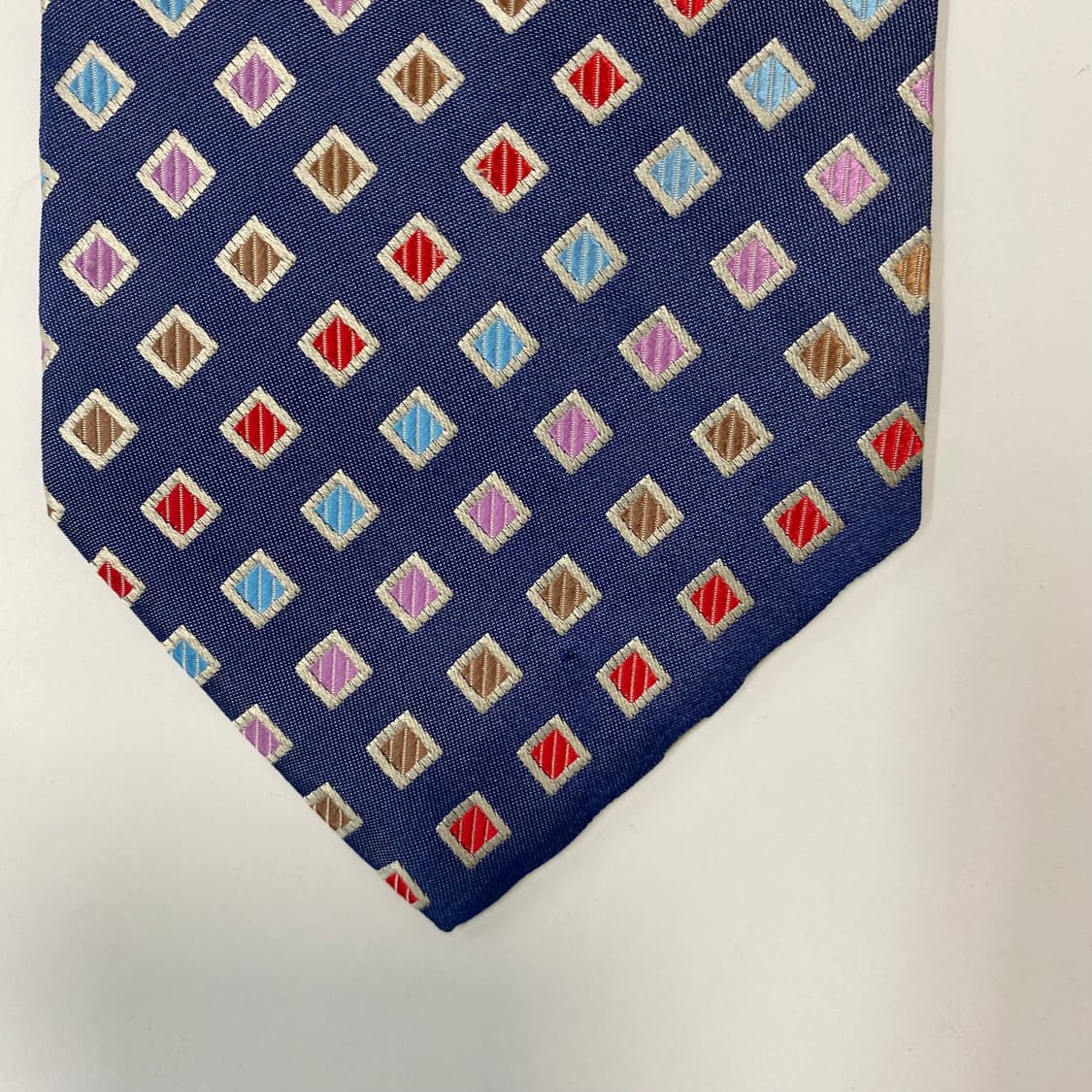 에트로(ETRO) 명품 정품 넥타이 상품이미지9