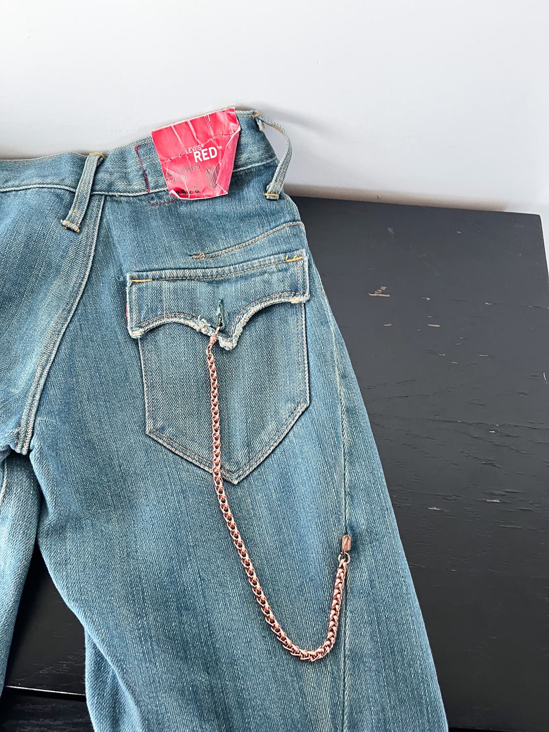 Levi’s RED 상품이미지5