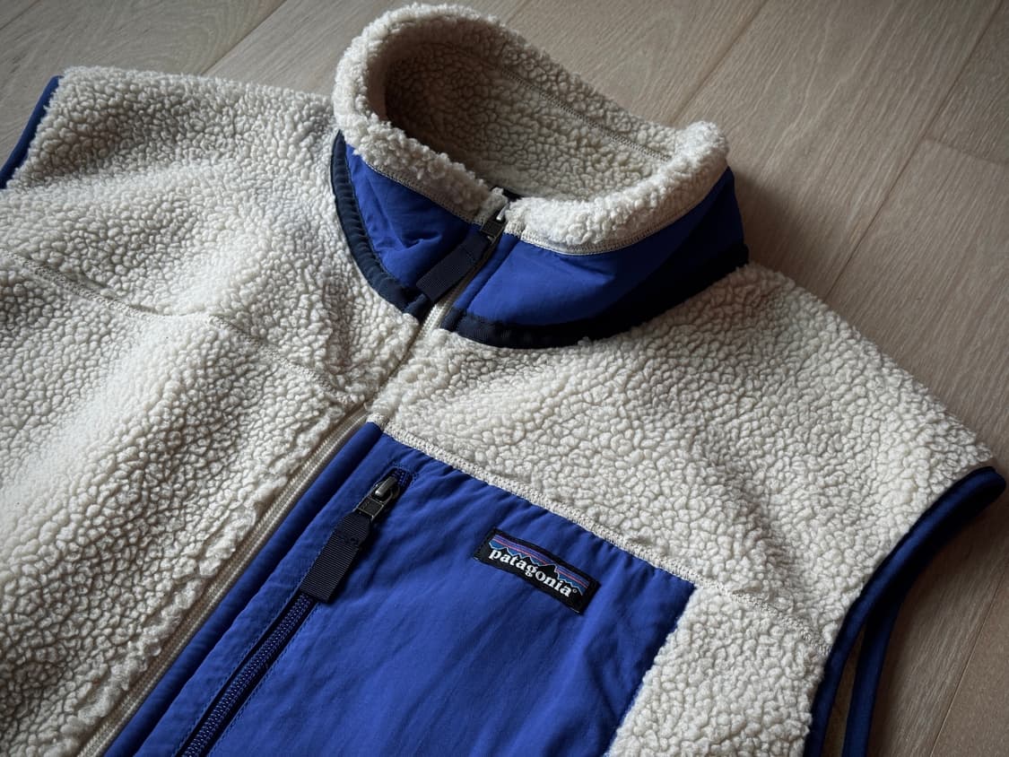 파타고니아 Men’s Classic Retro-X Vest 상품이미지4
