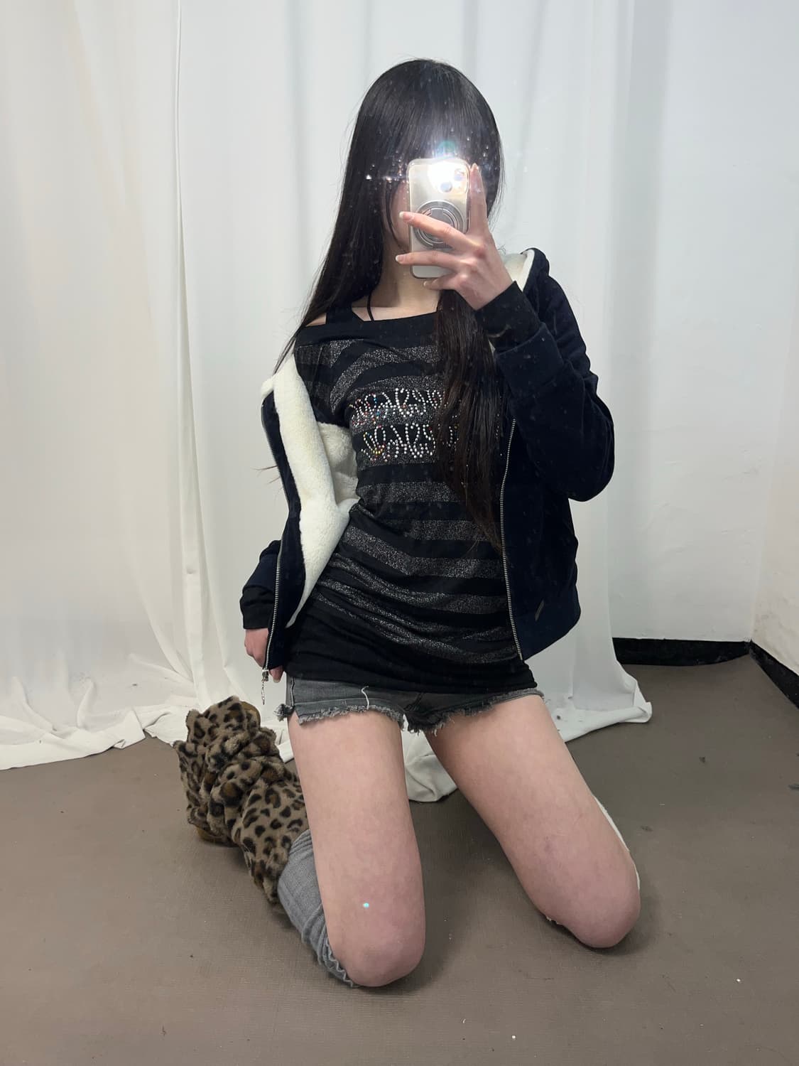 데일리 키치 Punk set 상품이미지5