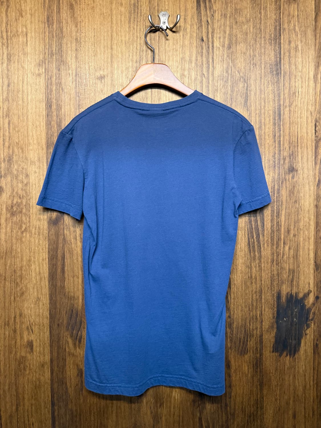 Diesel printed T-shirt 상품이미지2