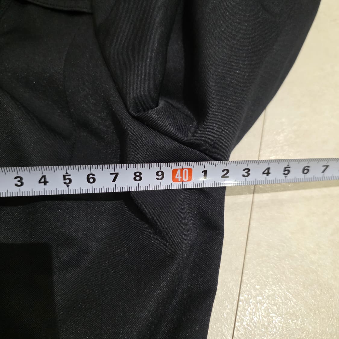 모조에스핀 MOJO.S.PHINE 뉴욕 트렌치코트 85-91-164 상품이미지8