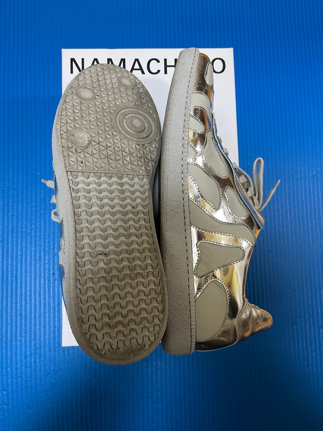 나마체코 무라비 스니커즈 상품이미지6