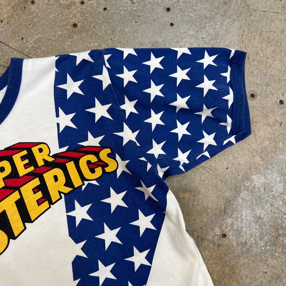 히스테릭 미니 링거티 상품이미지2