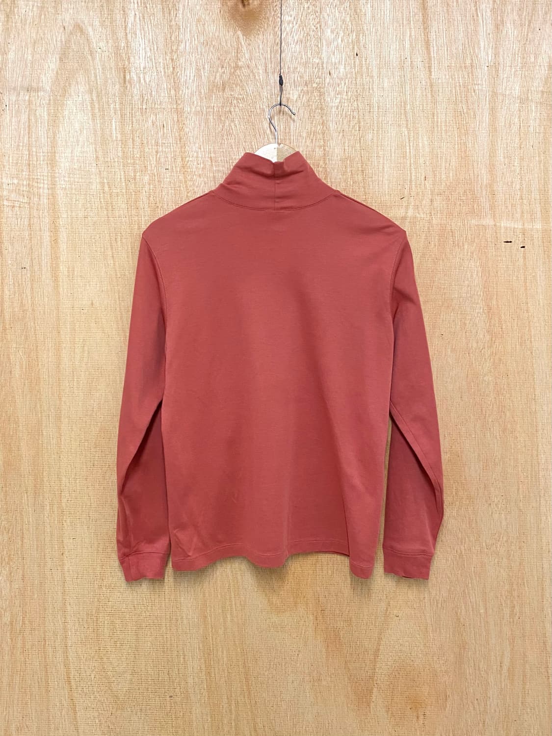 70~80's L.L. BEAN turtleneck t-shirts  상품이미지2