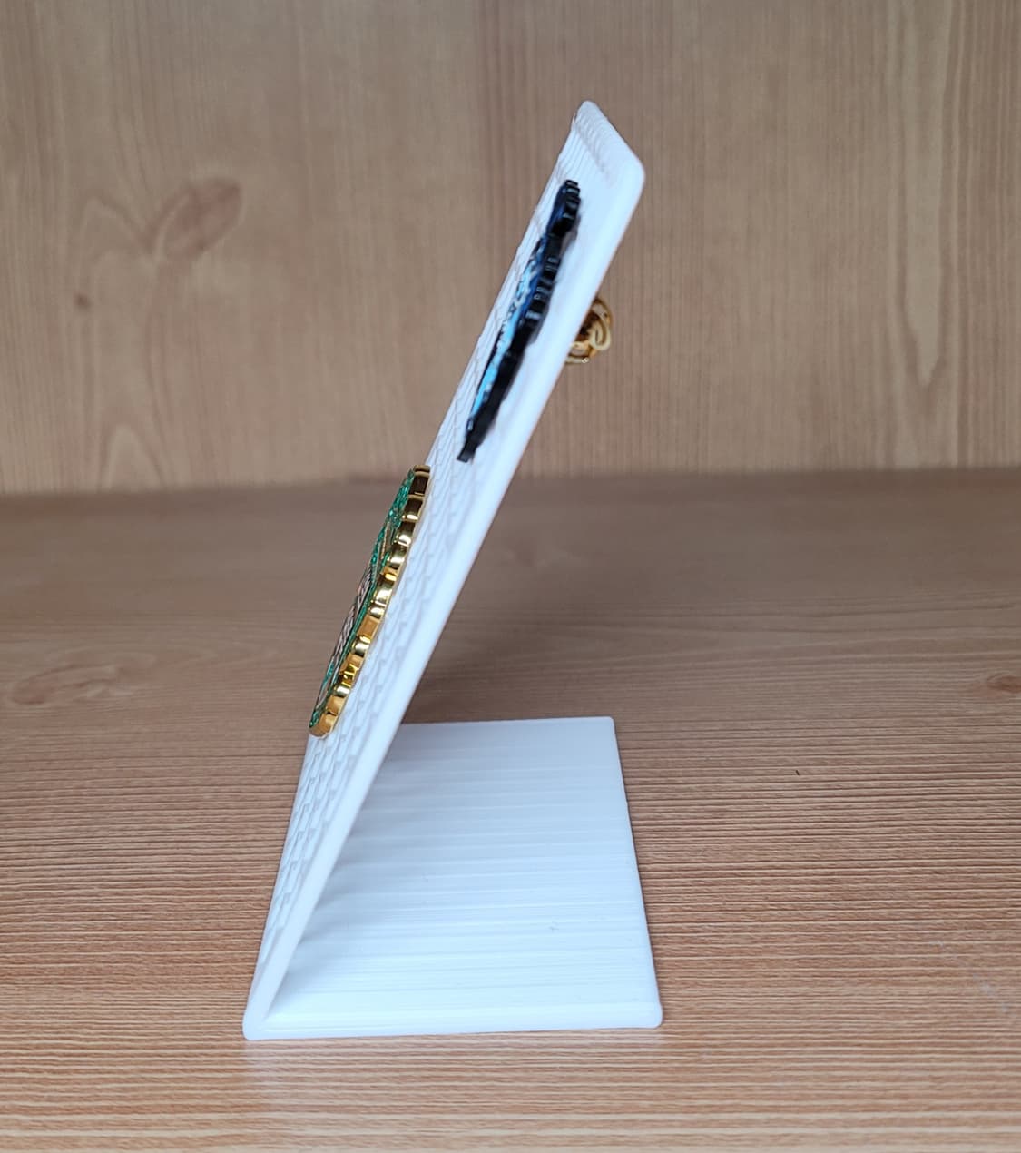 에나멜 뱃지 핀 전시 정리함 상품이미지3