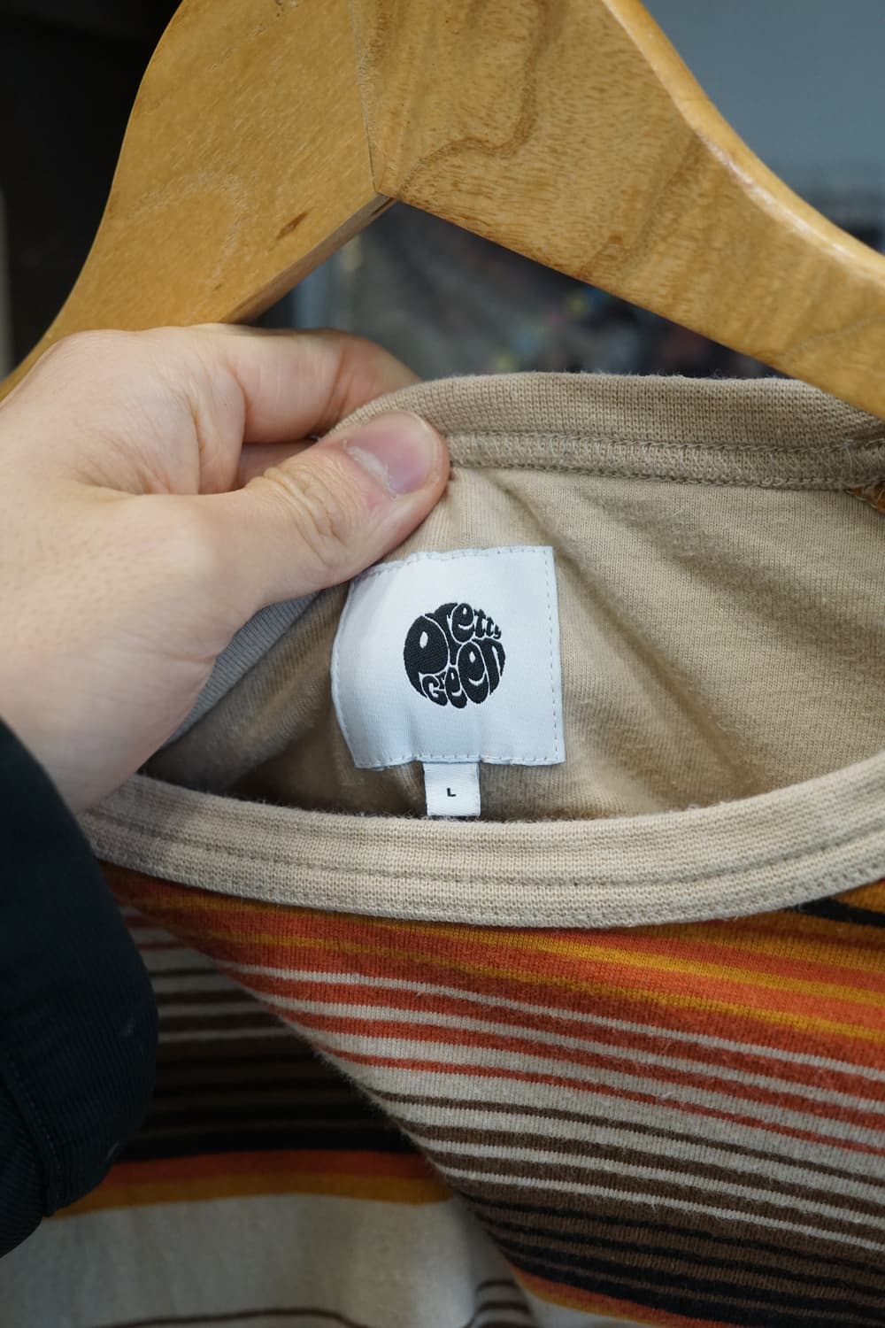 Pretty Green 상품이미지4