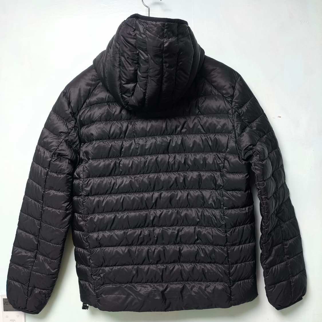 [L] 무신사스탠다드 스포츠 라이트웨이트 다운 상품이미지9