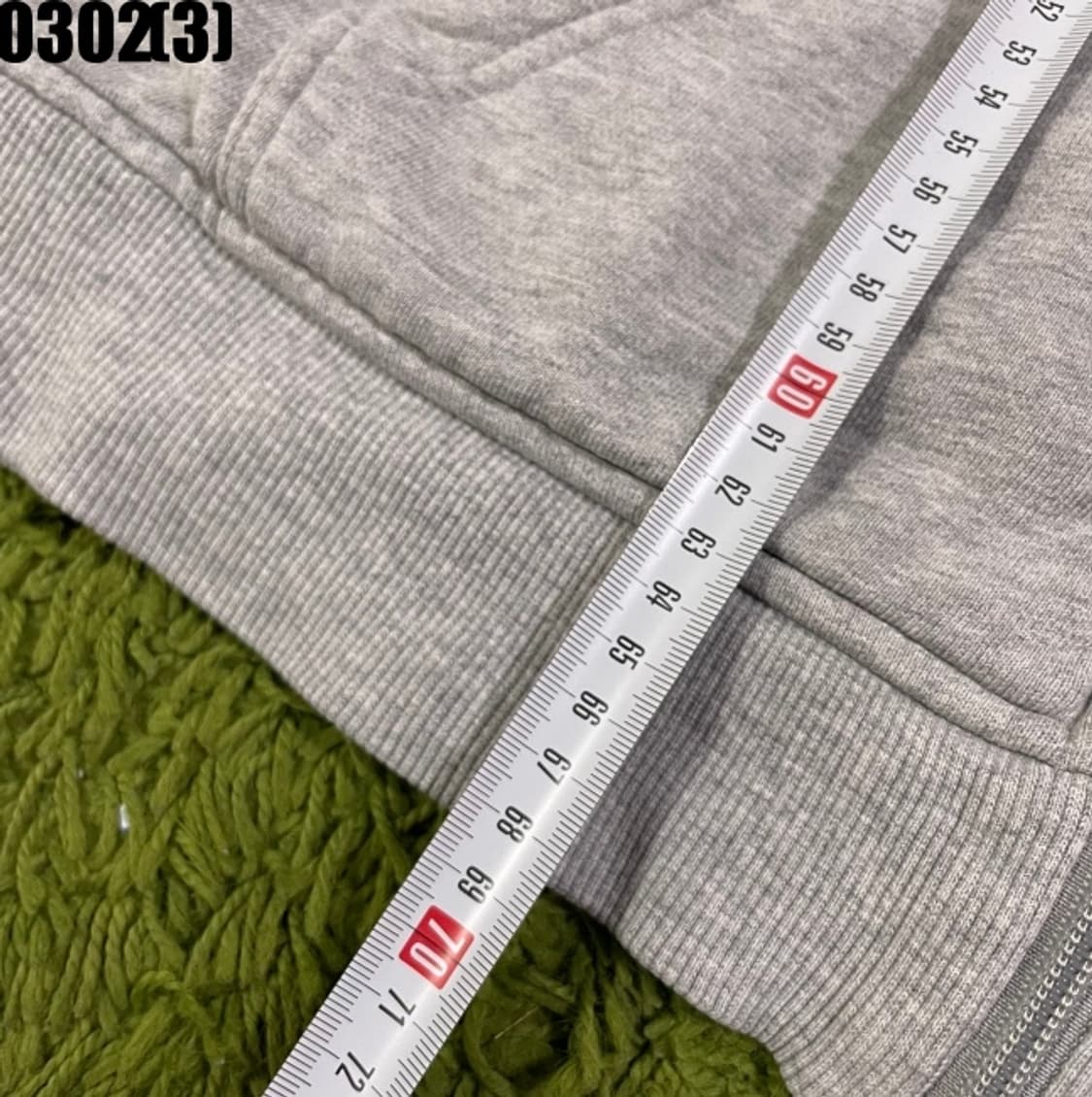 노스페이스 후드집업 상품이미지7