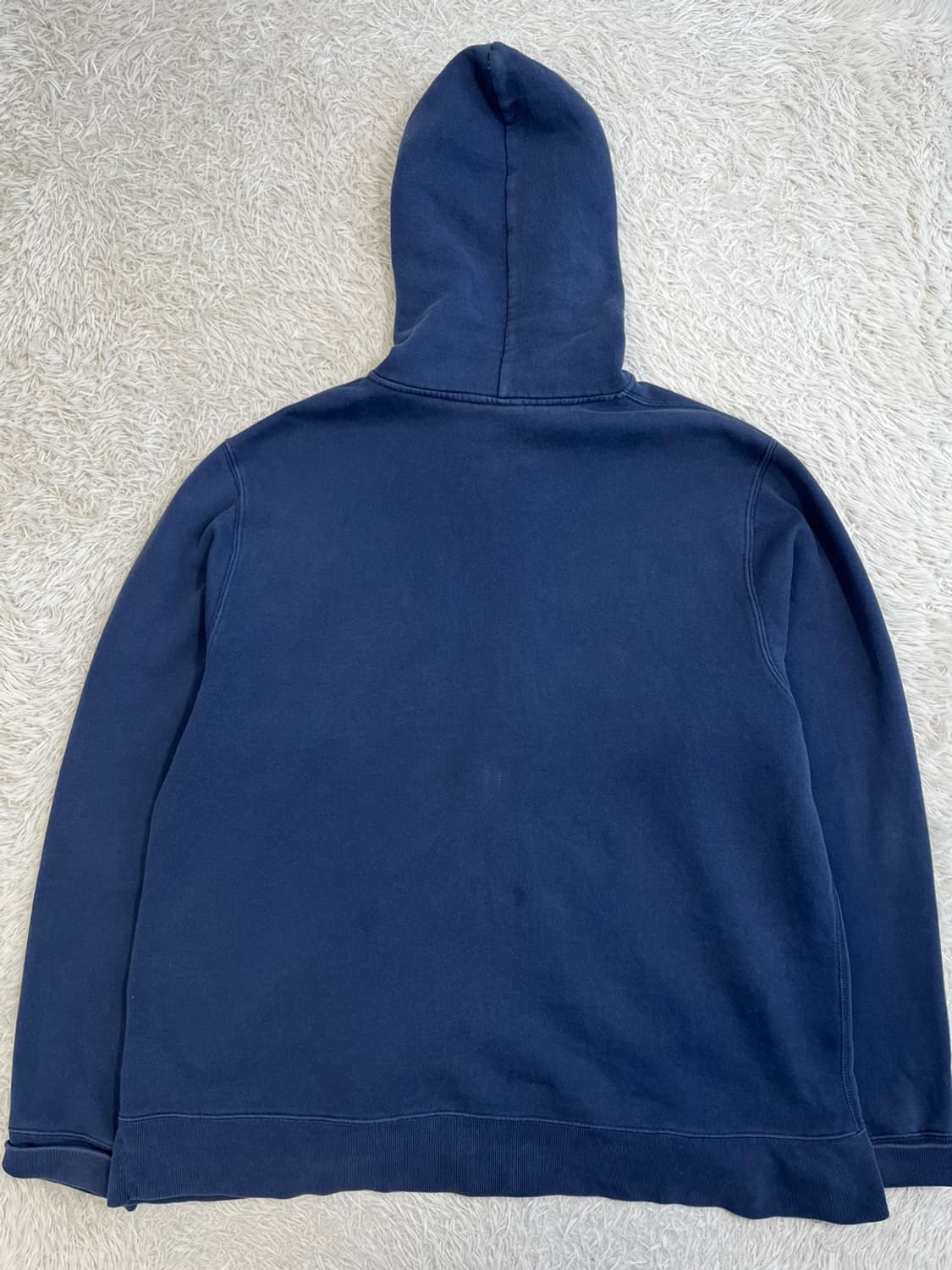 폴로 진스 컴퍼니 후드 집업/#2575 상품이미지3