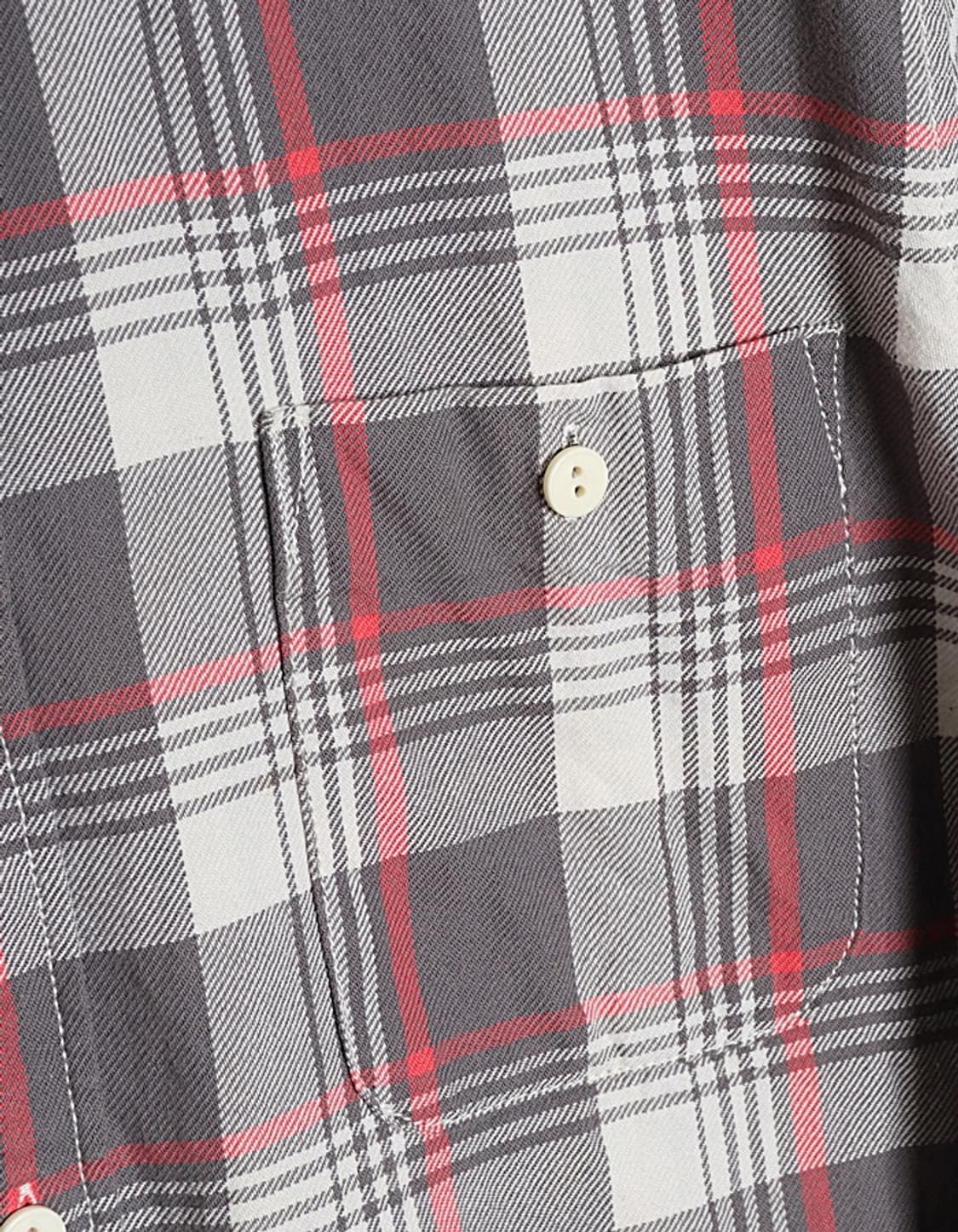  BACK NUMBER LightFlannel Check Shirts 상품이미지3