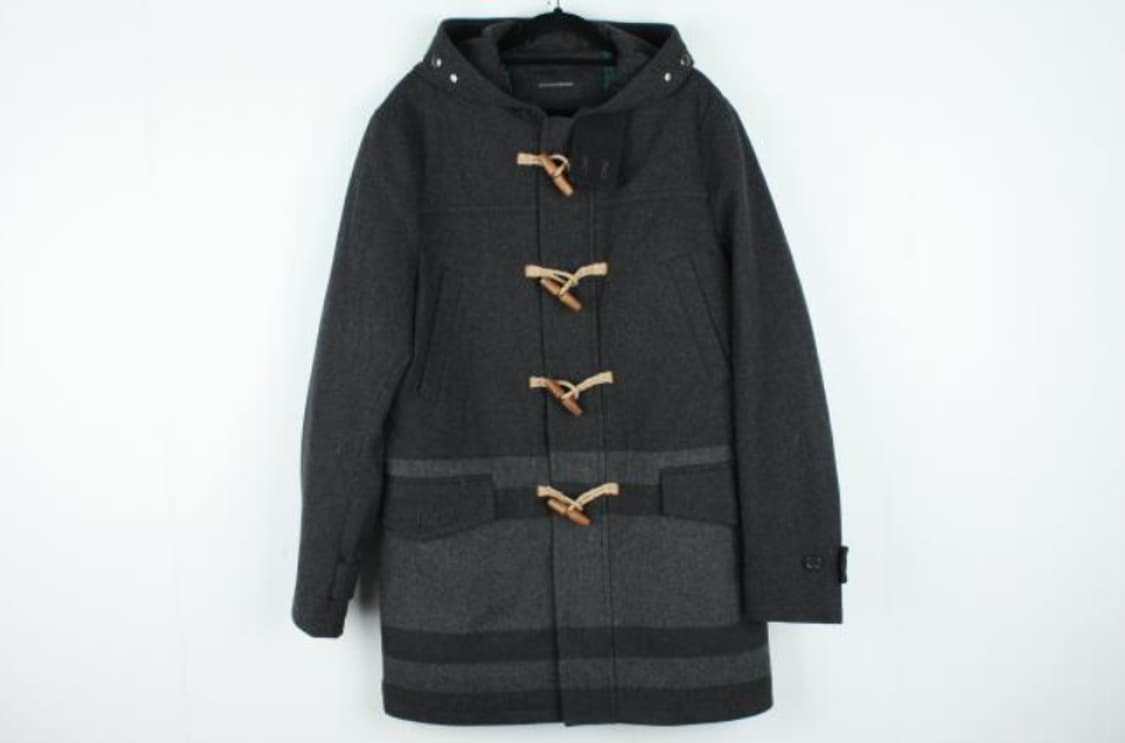 바나나리퍼블릭 코트 상품이미지1