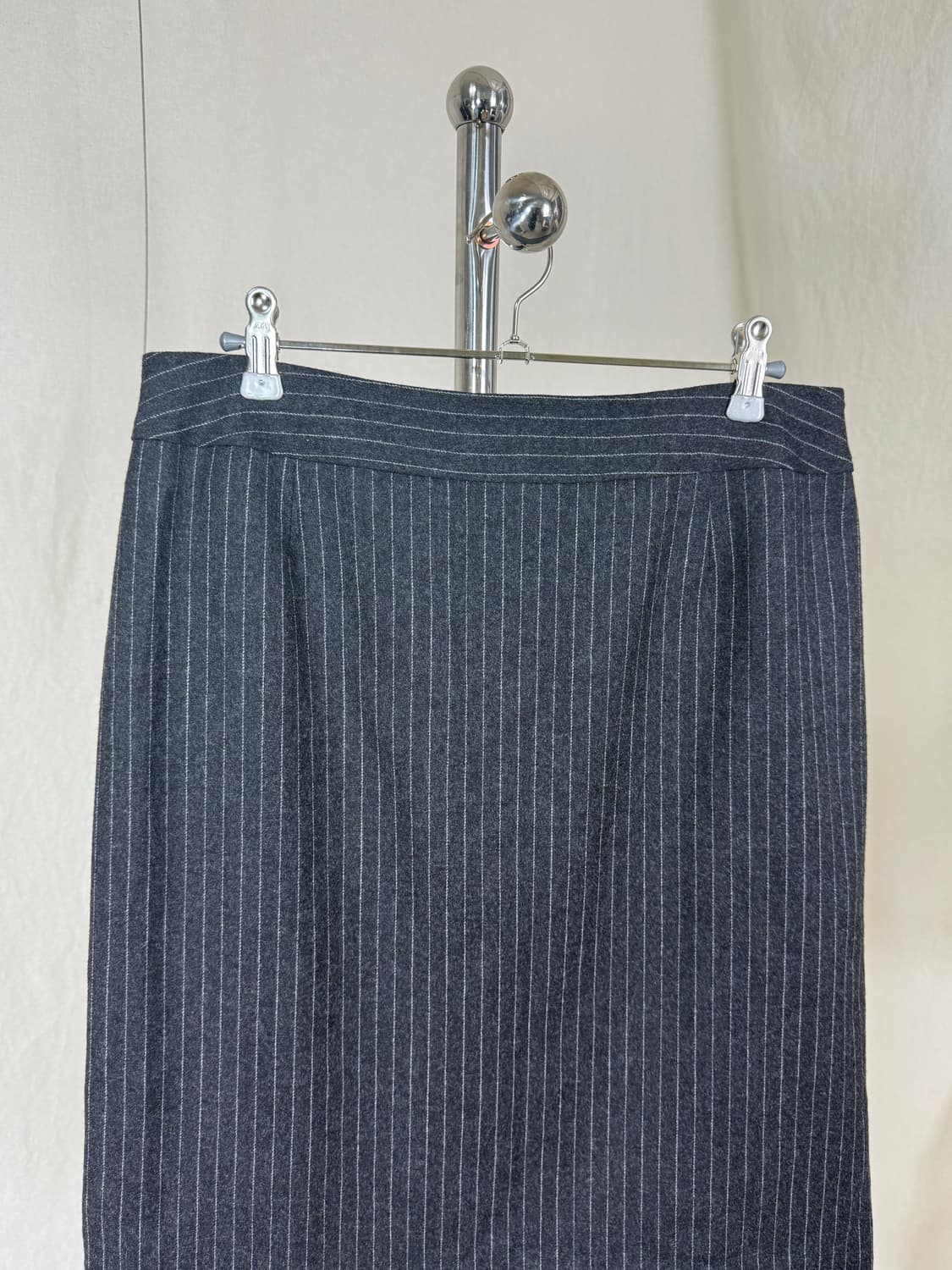Talbots 스트라이프 미디 스커트 상품이미지4