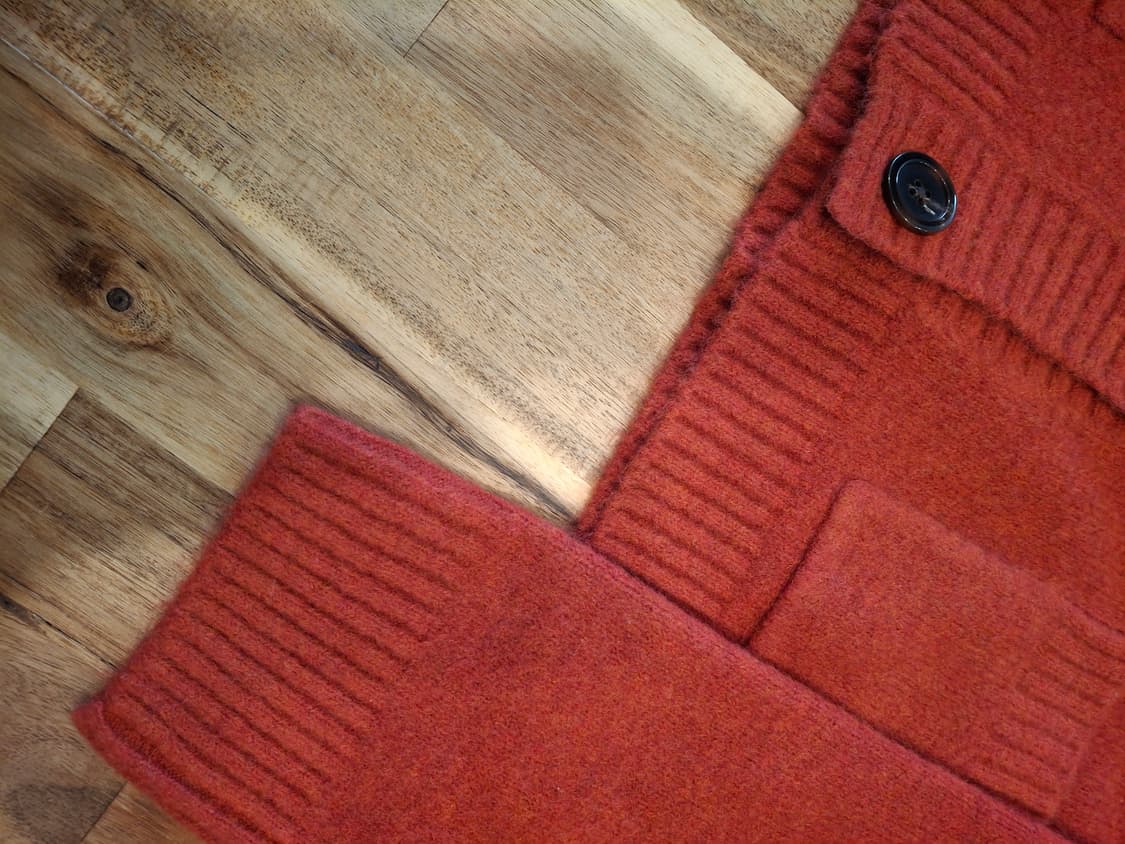 (마지막특가) 유니클로 니트 가디건 새상품 상품이미지4