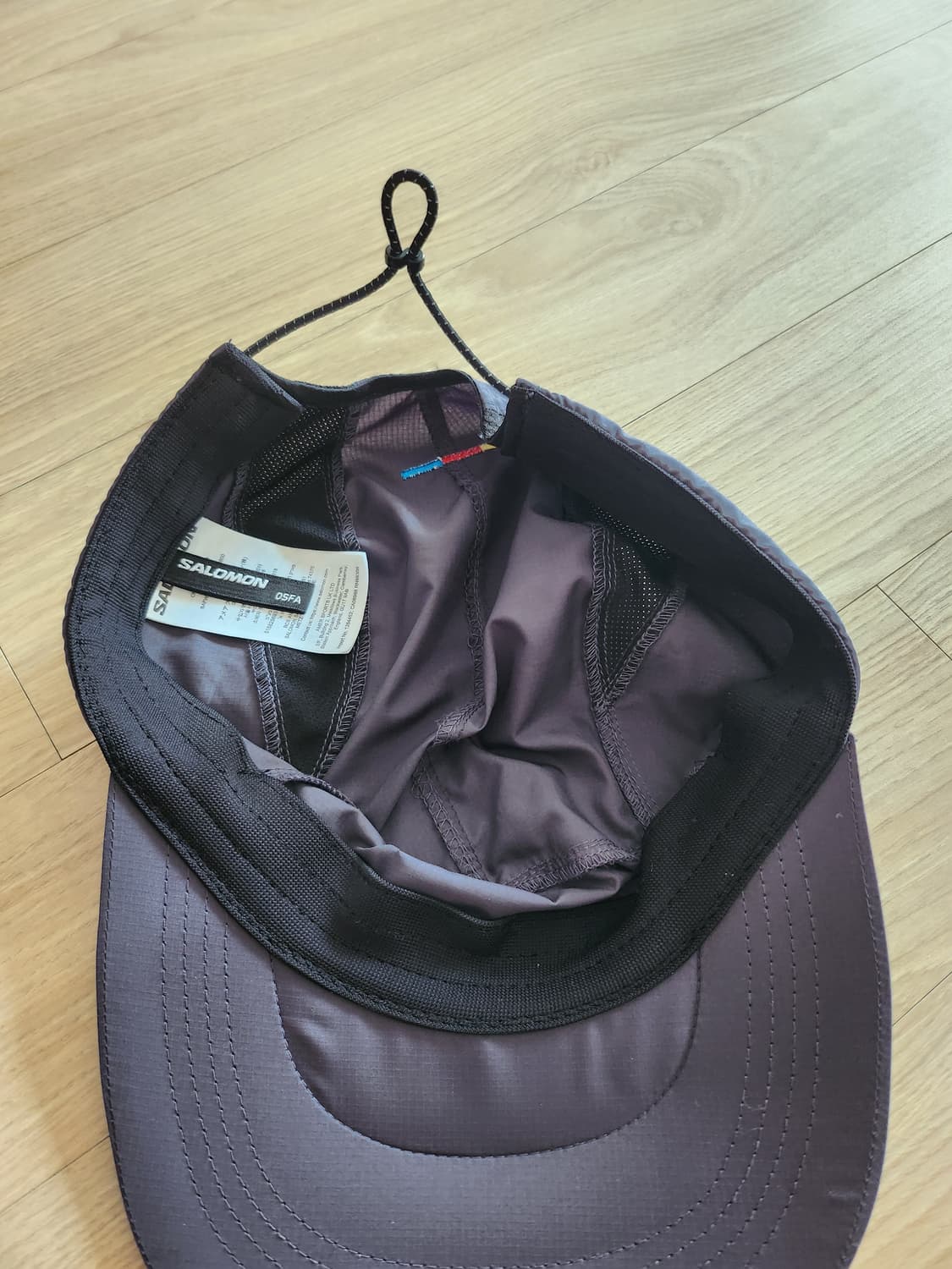 살로몬 러닝캡 상품이미지8