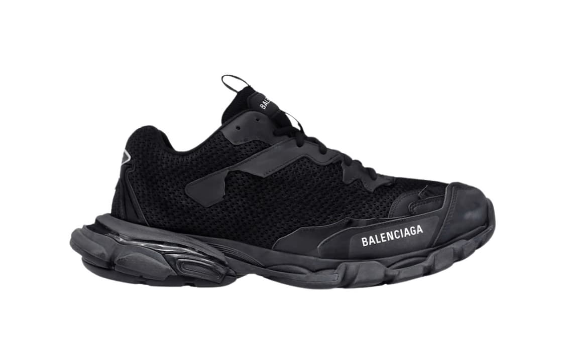 발렌시아가 트랙3 39 팝니다 상품이미지1