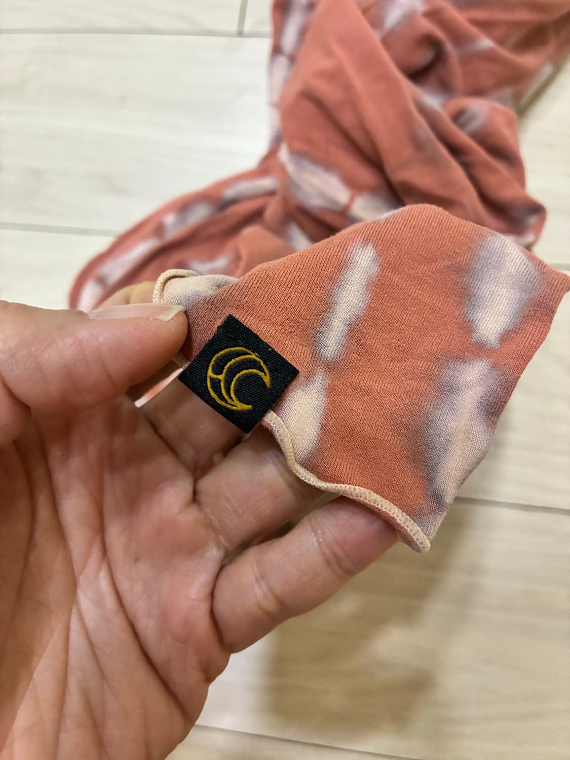 찬드라 요가바지 2회착 상품이미지7