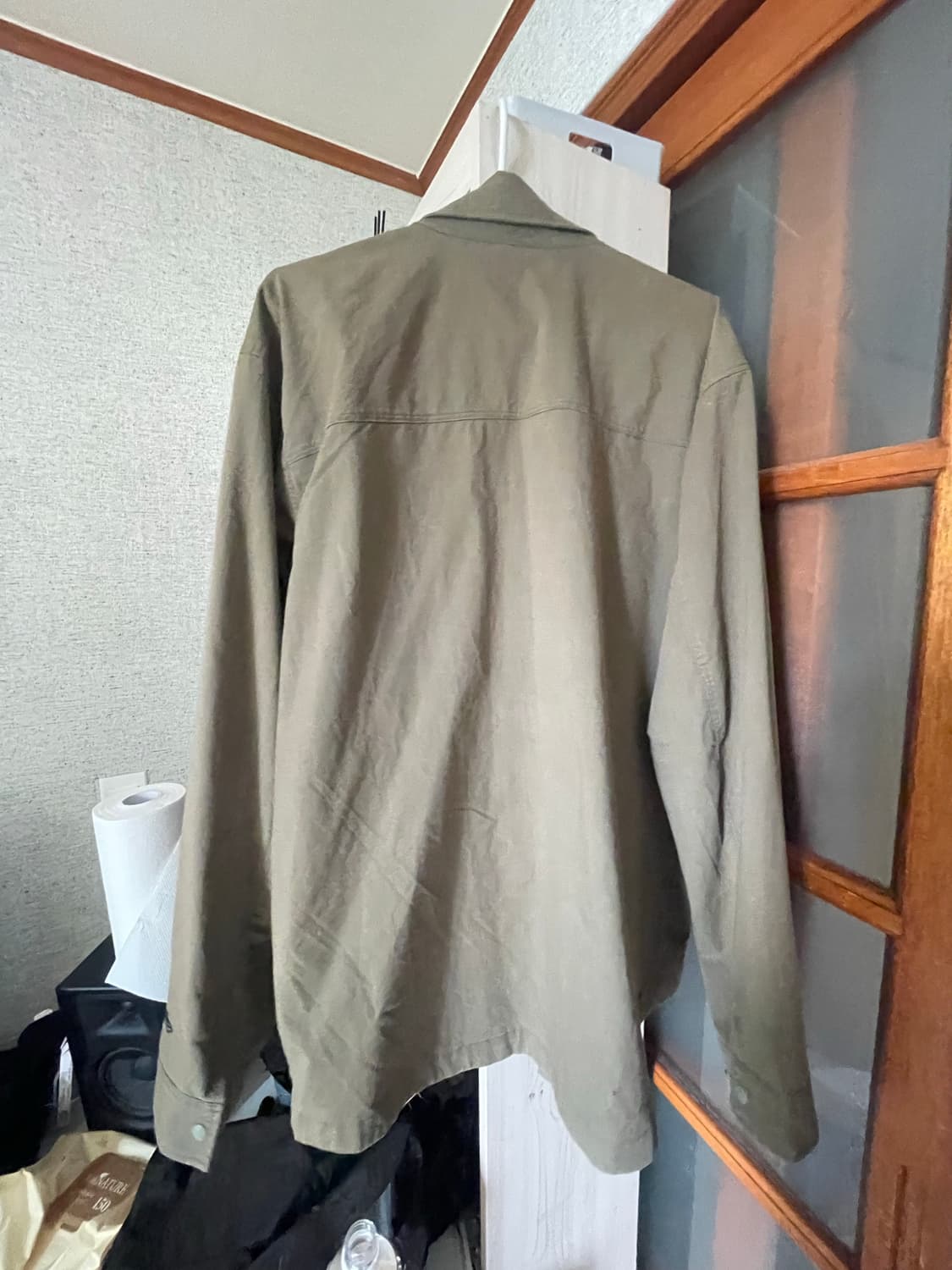 뉴에라 셔츠 상품이미지2