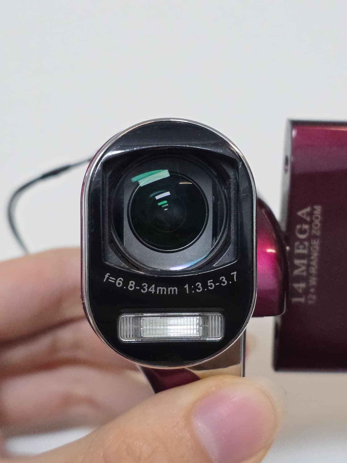 [하자있음]SANYO XACTI CG110 상품이미지6