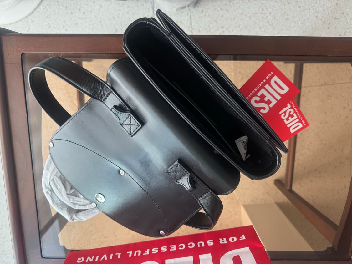 디젤 숄더백 상품이미지4