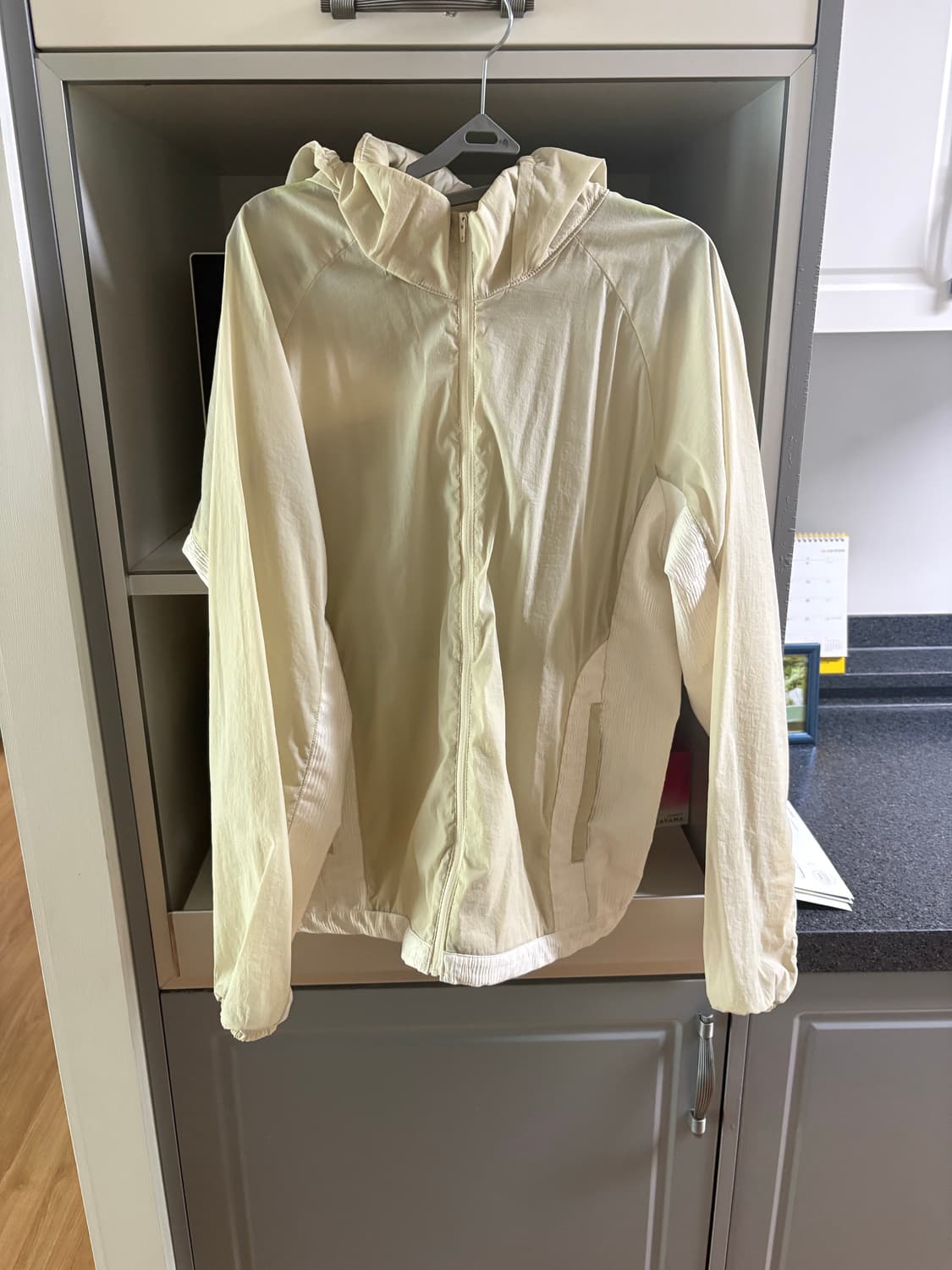 엑슬림 ep3 바람막이 상품이미지2