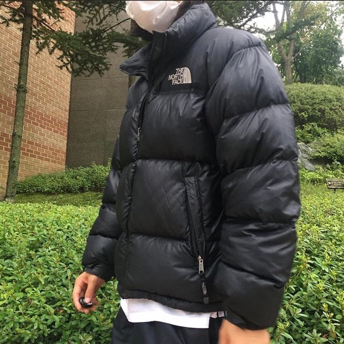 노스페이스 눕시700 상품이미지3