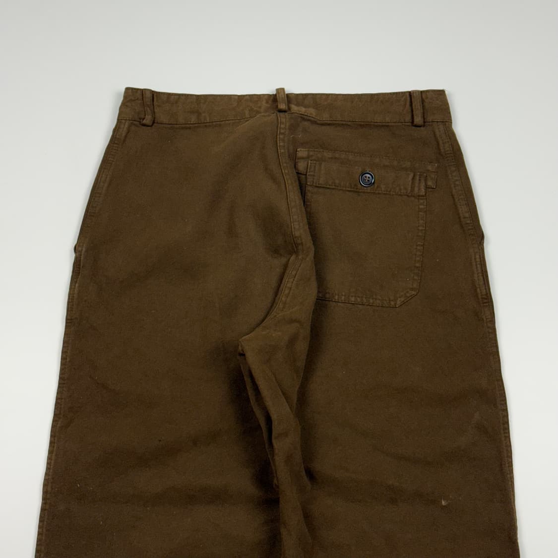 (32) 베트라 헤비코튼 치노 팬츠 상품이미지6