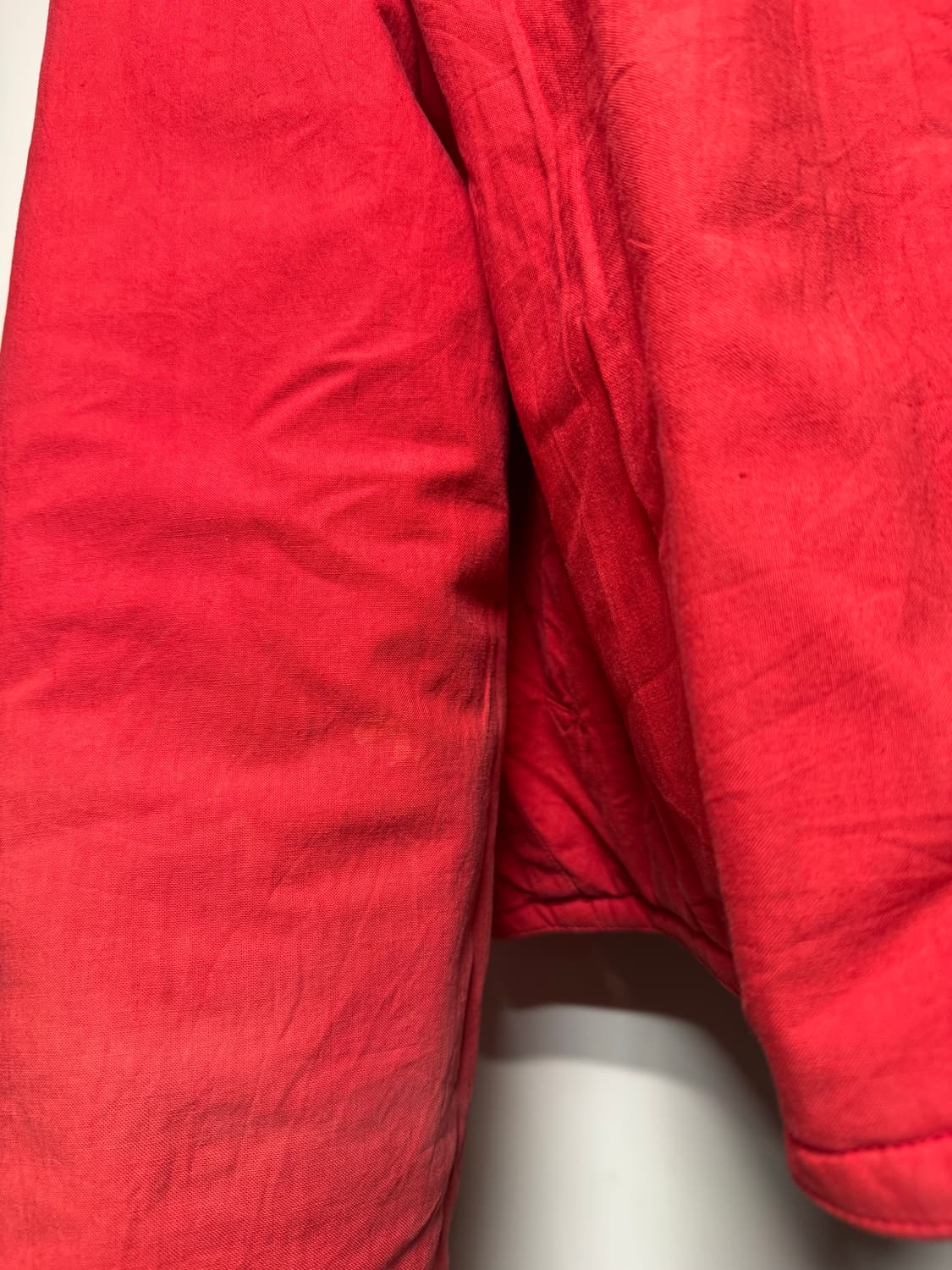 70s 이세이미야케스포츠 봄버 상품이미지7