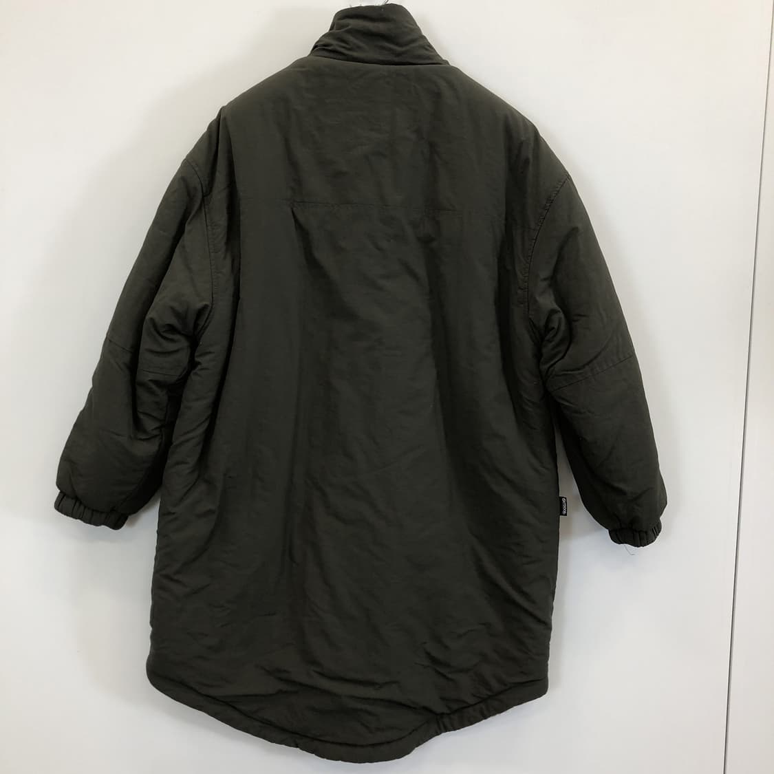 아웃도어프로덕츠 리버시블 롱플리스점퍼 M  상품이미지4