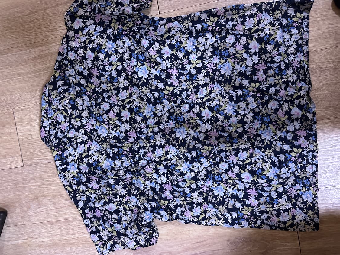 엔지니어드 가먼츠 셔츠 상품이미지3