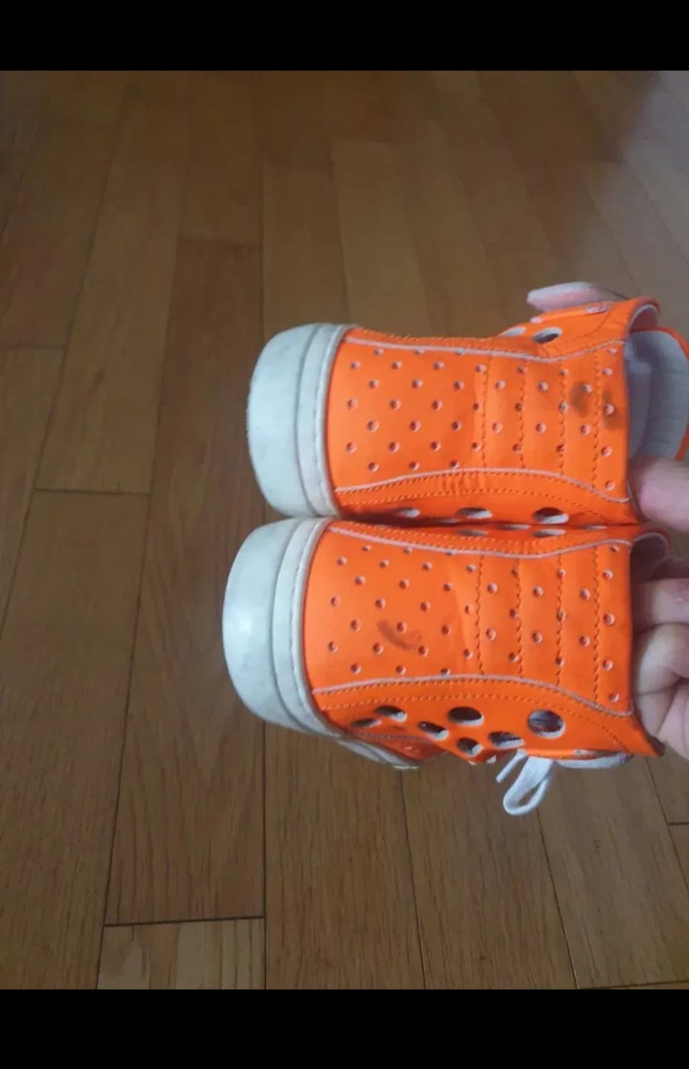 230 피에르하디 하이탑 상품이미지4