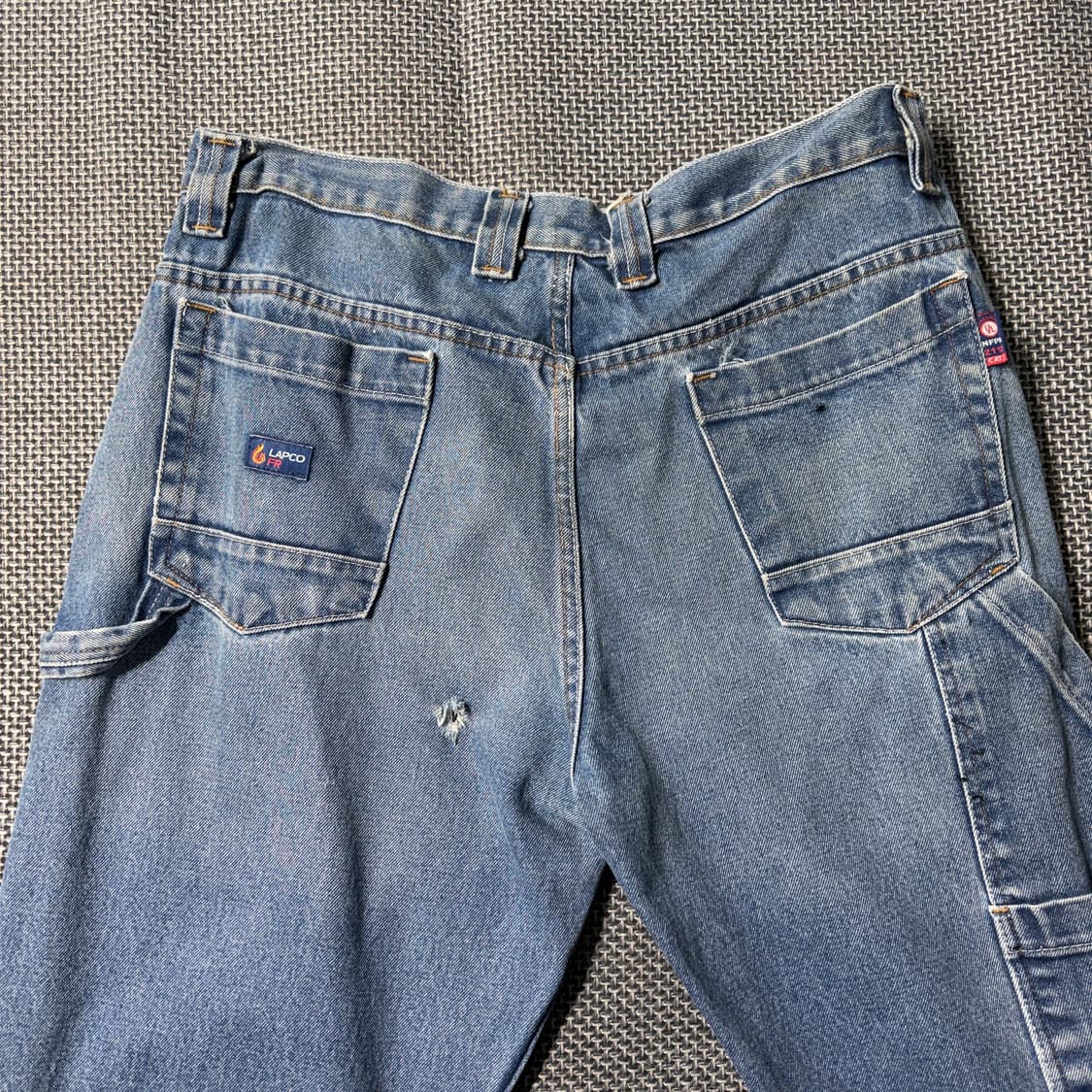 LAPCO 워크 카펜터 팬츠 (old-8569) 상품이미지5