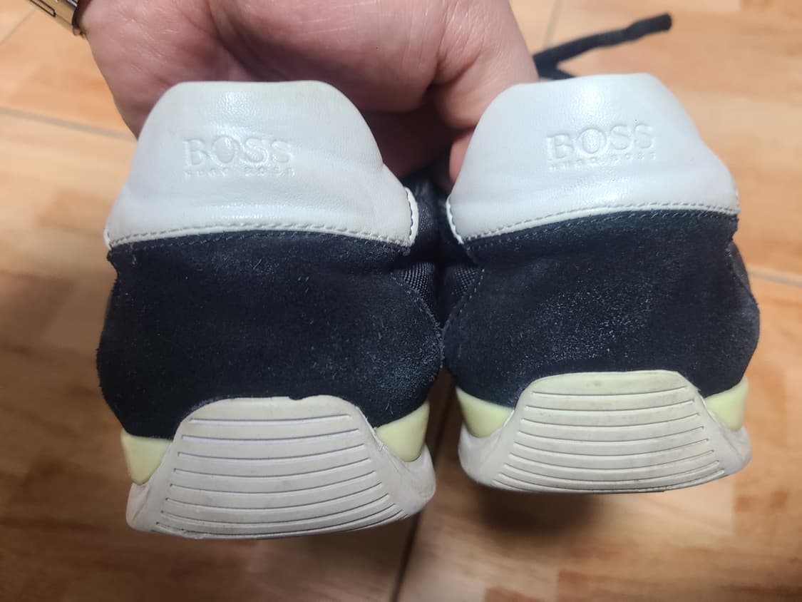 휴고보스 41사이즈(260추천) 상품이미지9