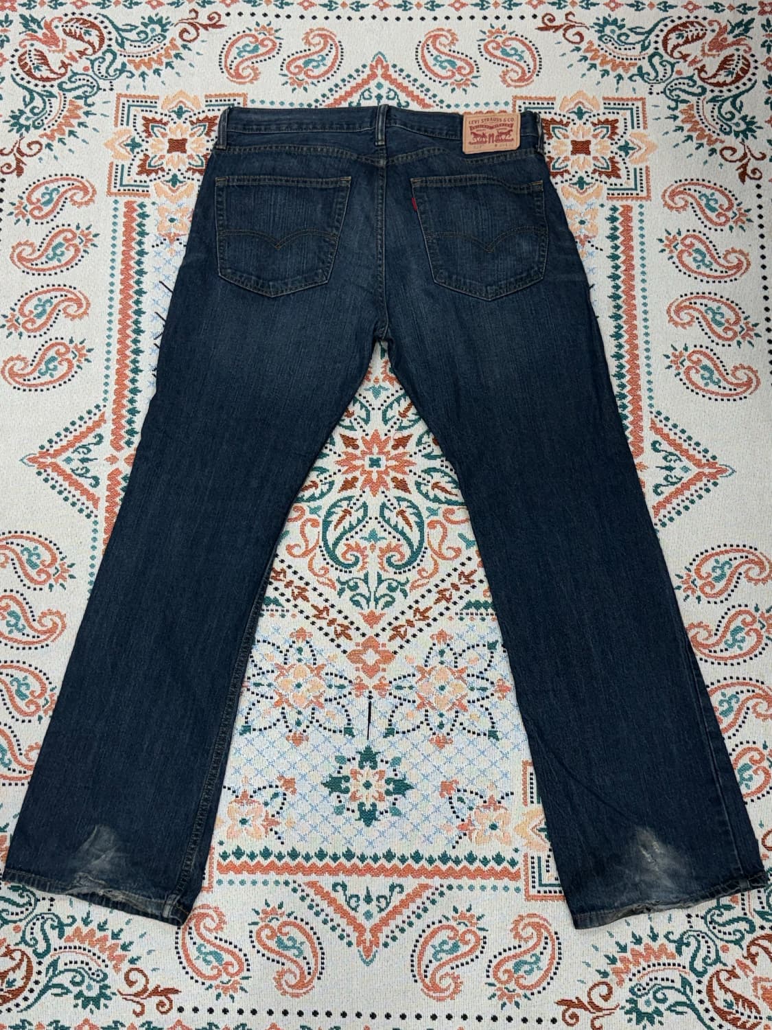 [Levi’s] 527 W36/L32 상품이미지3