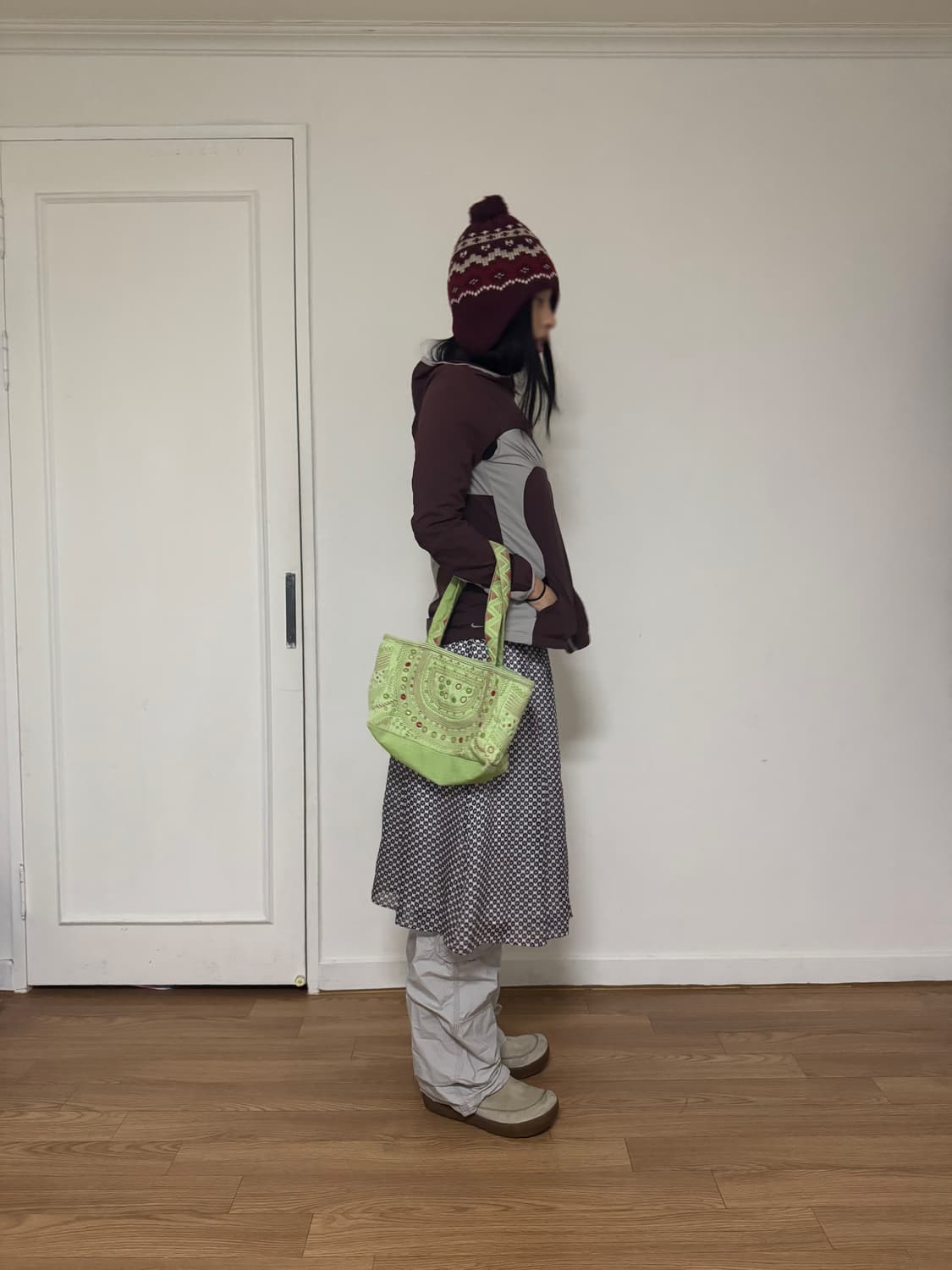 Gyakusou light jakcet 상품이미지10