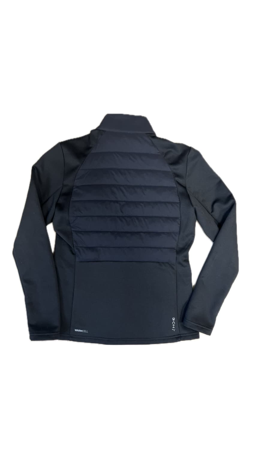 퓨마 윈드 어택 패딩자켓 여성 상품이미지2