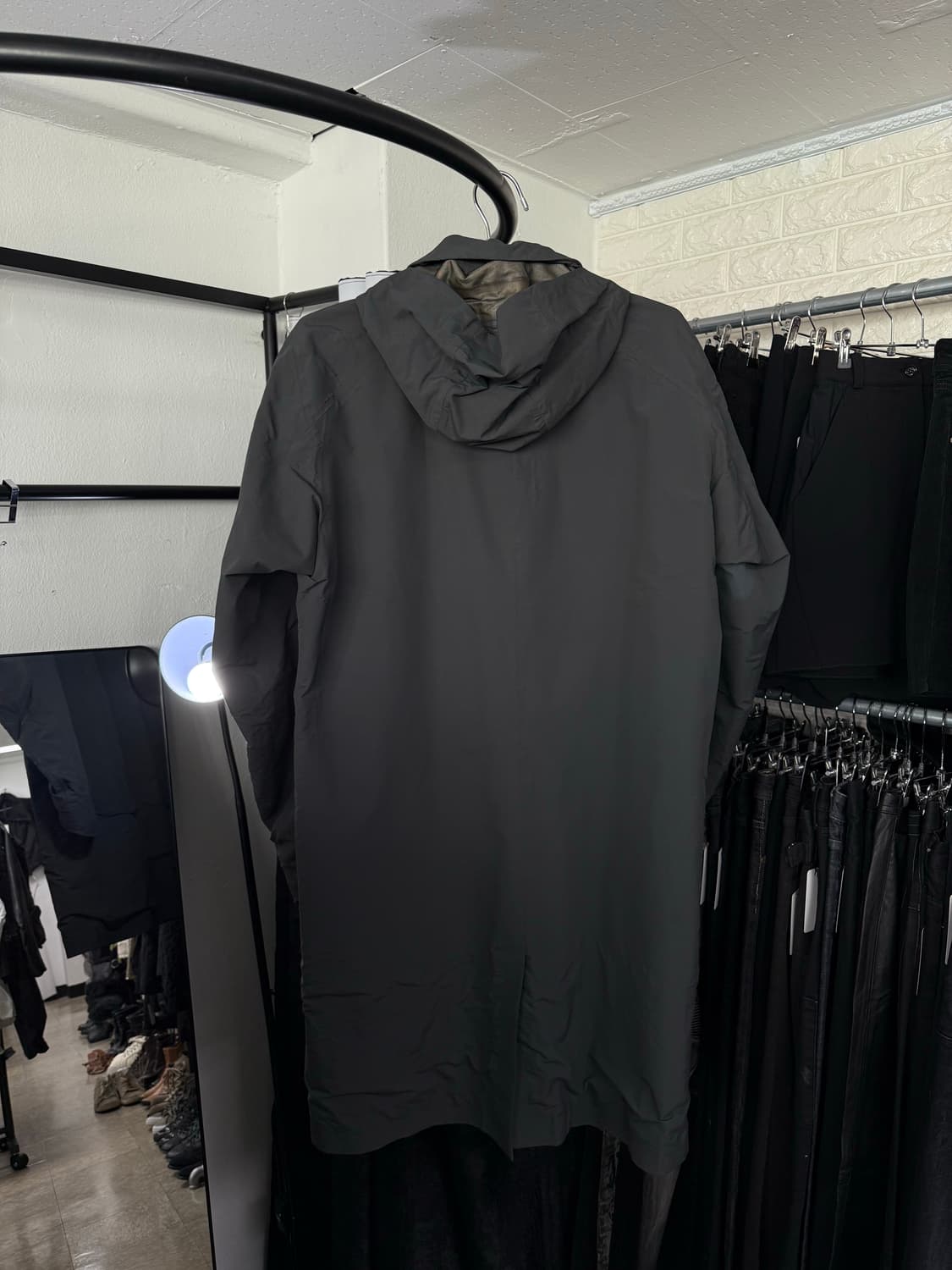 아크테릭스 베일런스 코트 상품이미지10