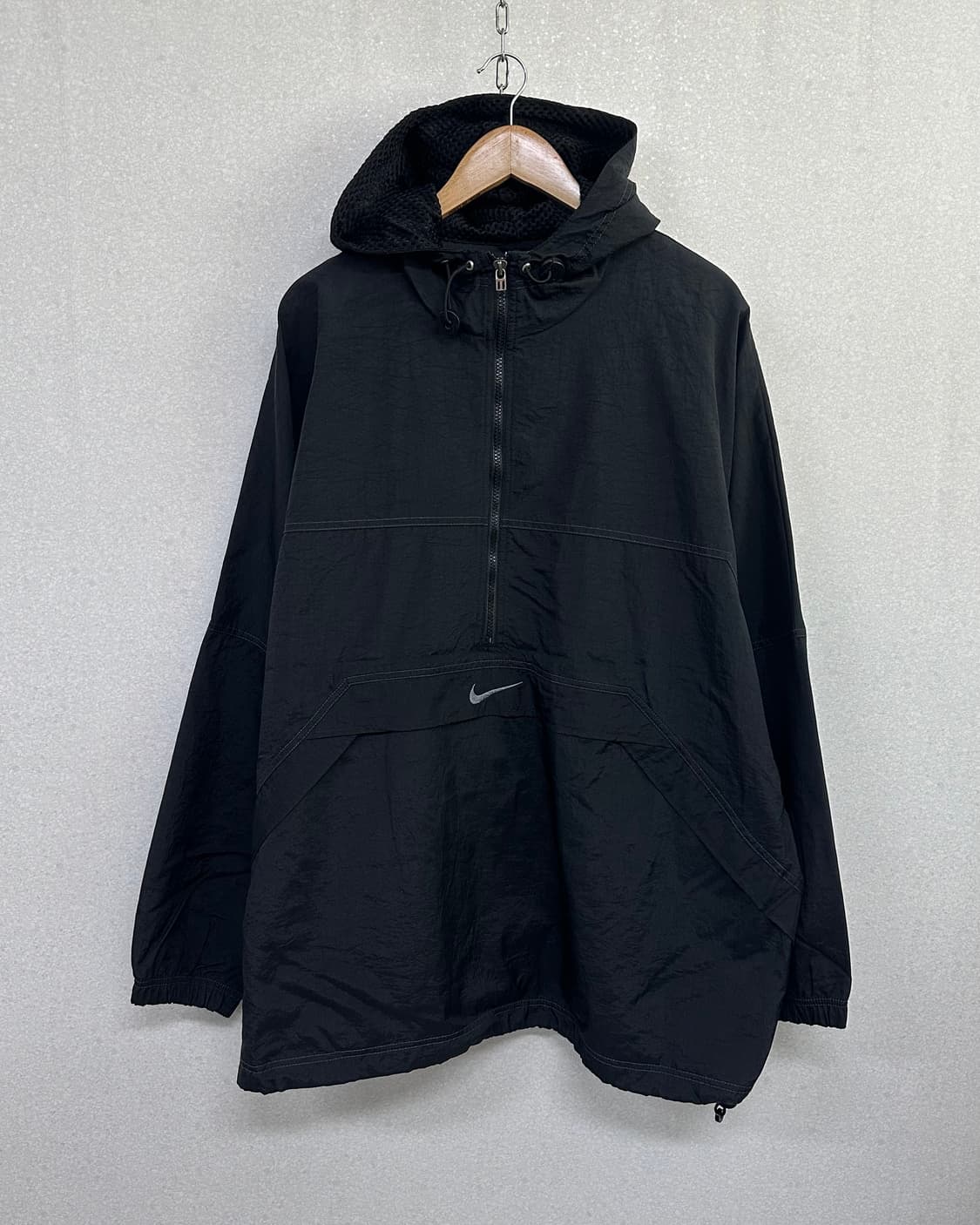 (XL)90'S 나이키 아노락 바막-M2129 상품이미지2