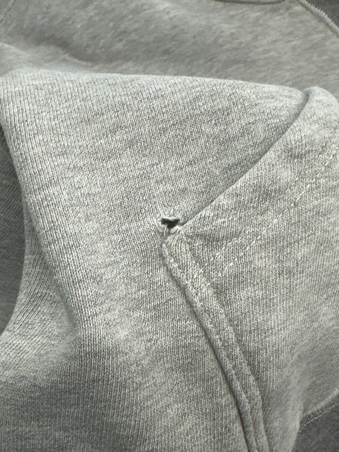 폴로 후드티 상품이미지3